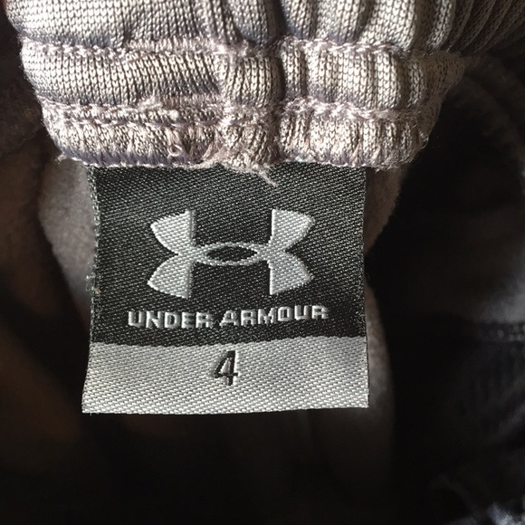Under armor boy pants - Picture 3 of 3